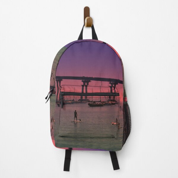Item preview, Sunset Acitivities designed and sold by SkatingGirl.