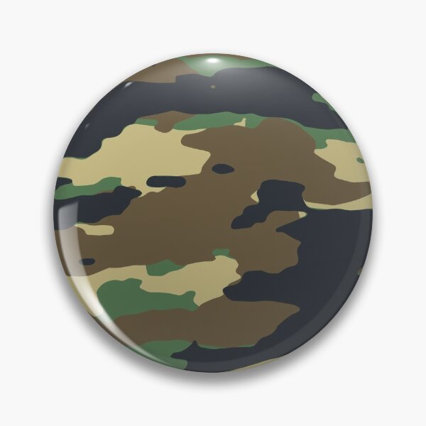Item preview, Military army camouflage pattern designed and sold by Mila1946.