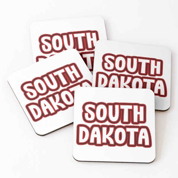 Item preview, University of South Dakota designed and sold by kkosmicki.