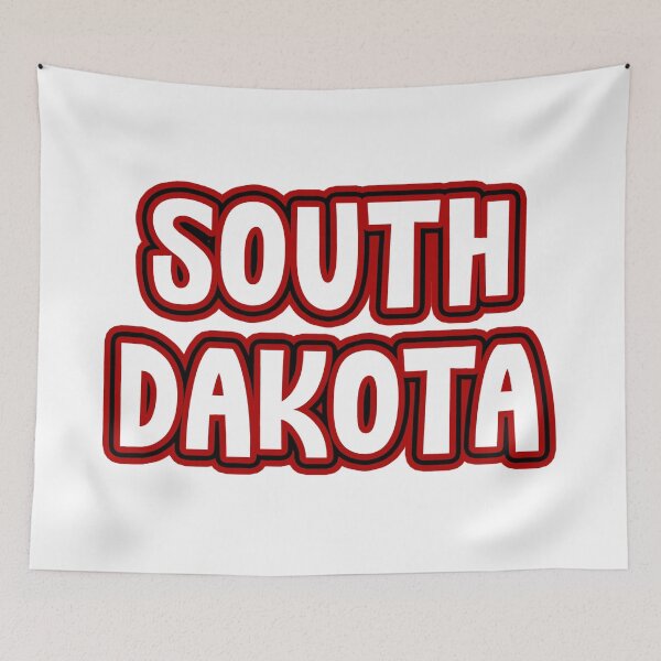 Item preview, University of South Dakota designed and sold by kkosmicki.