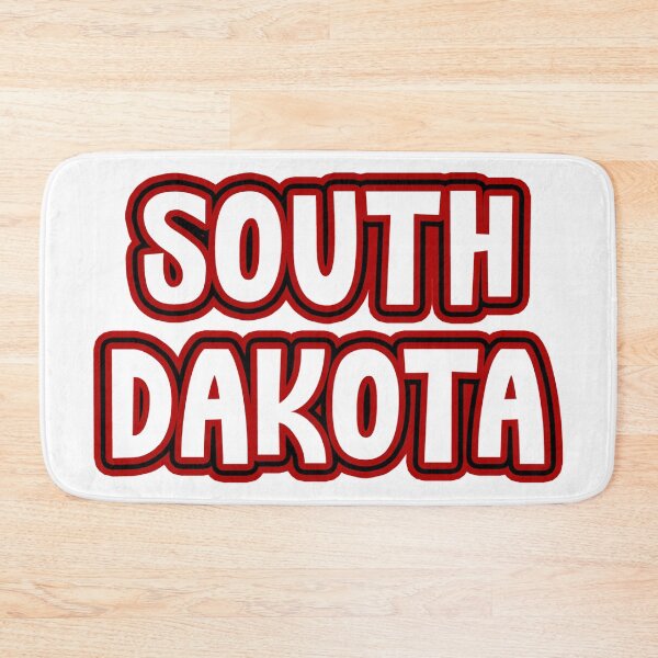 Item preview, University of South Dakota designed and sold by kkosmicki.