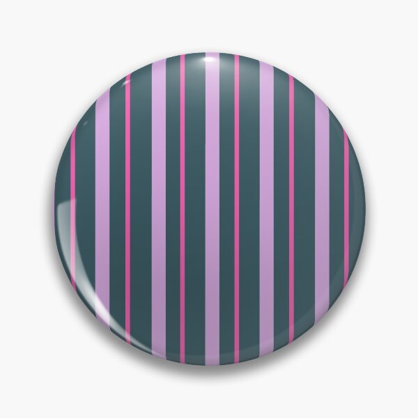Artikelvorschau, Pynk upright stripes dark teal entworfen und verkauft von GabareyMaanyo.