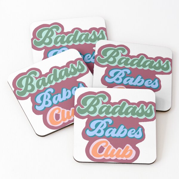 Item preview, Babes Club designed and sold by rwulfekuhle.