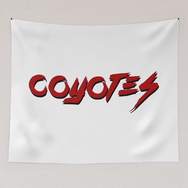 Item preview, University of South Dakota Coyotes designed and sold by kkosmicki.