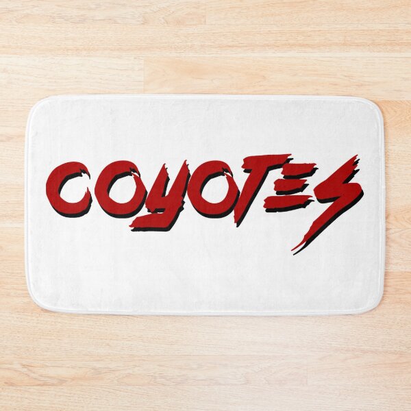 Item preview, University of South Dakota Coyotes designed and sold by kkosmicki.