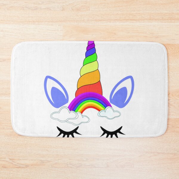 Item preview, Licorne magique funny gift unicorn designed and sold by Aesthynova.