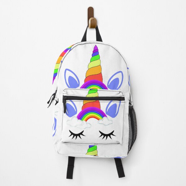 Item preview, Licorne magique funny gift unicorn designed and sold by Aesthynova.