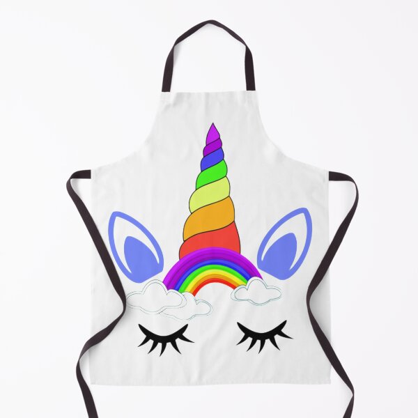 Item preview, Licorne magique funny gift unicorn designed and sold by Aesthynova.