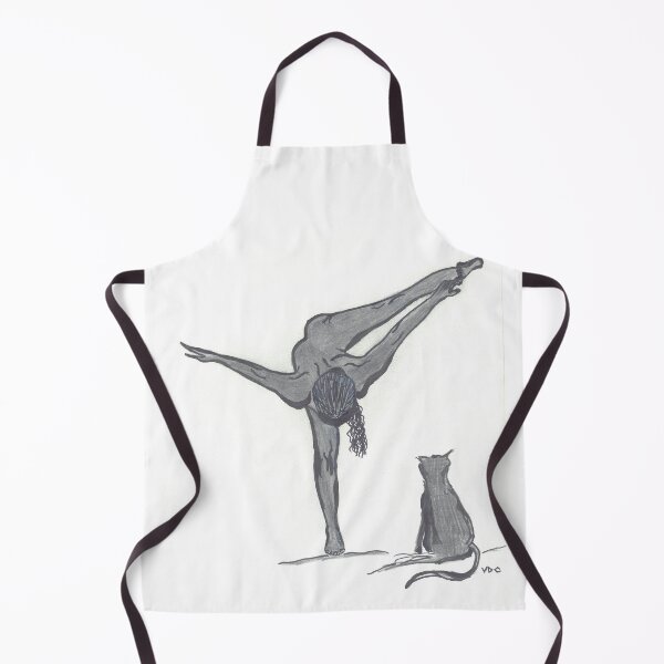 Item preview, Yoga Sara designed and sold by Curastudio.