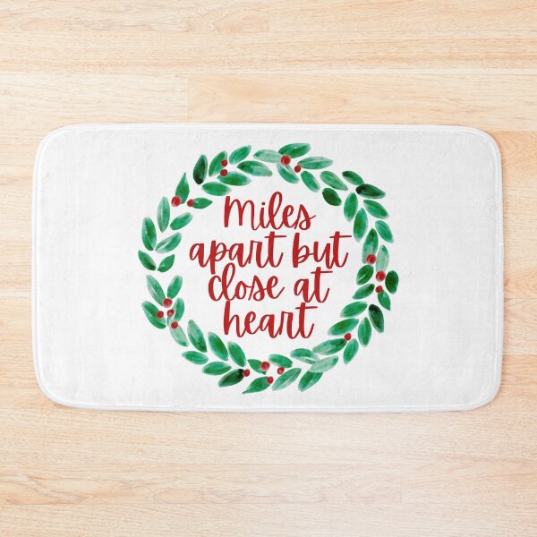 Item preview, Miles Apart but Close at Heart designed and sold by Everythingafter.