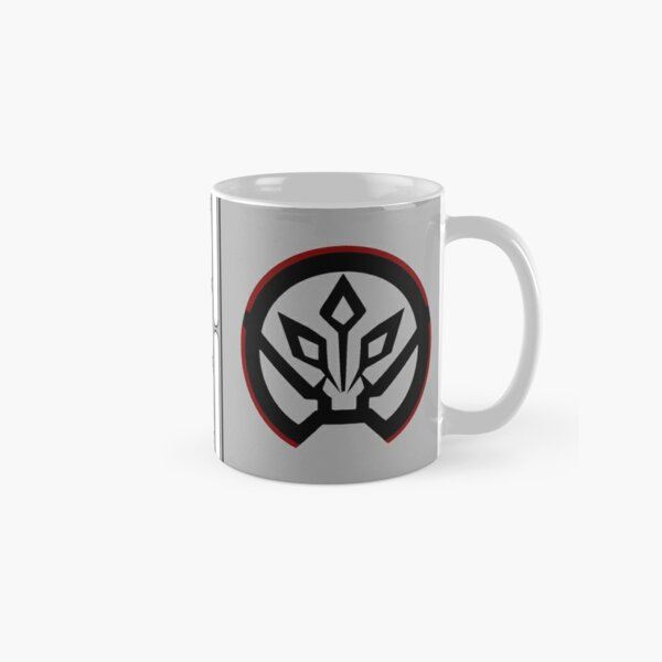 1 Grand Admiral Coffee Mug for Sale by DarthCobay