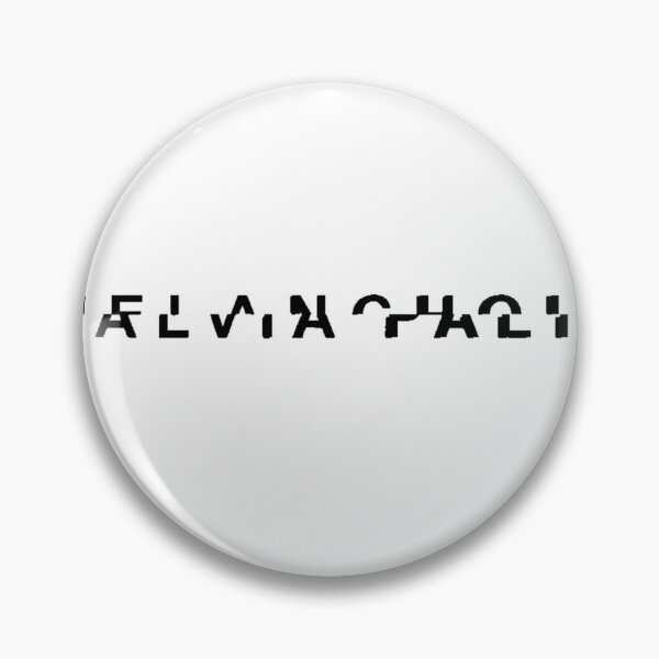 Item preview, salvia palth melanchole text designed and sold by nosoapinthejohn.