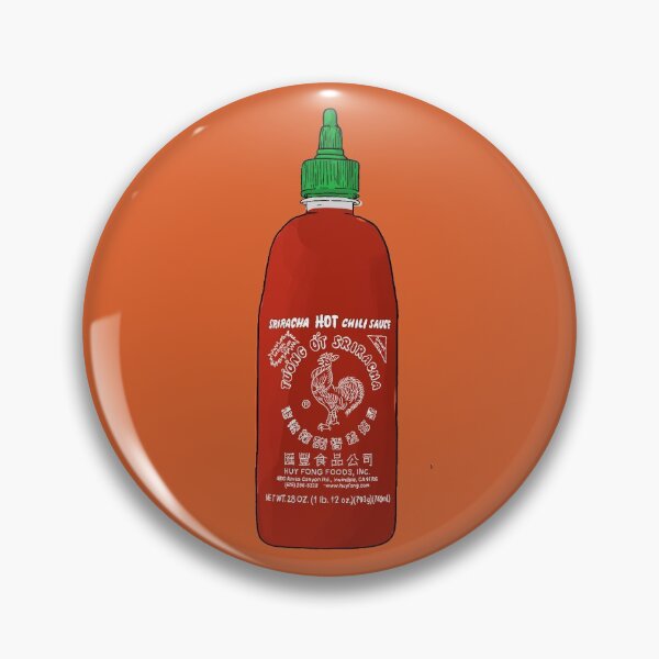 Item preview, Sriracha designed and sold by rainelipscher.