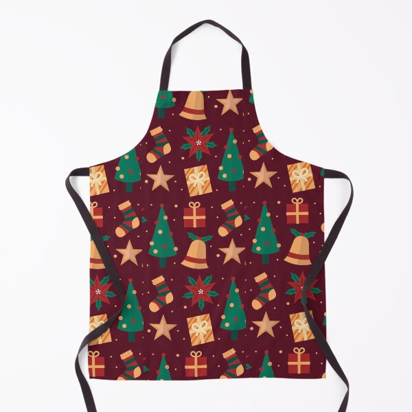 Item preview, Christmas Pattern designed and sold by Creativenetic.