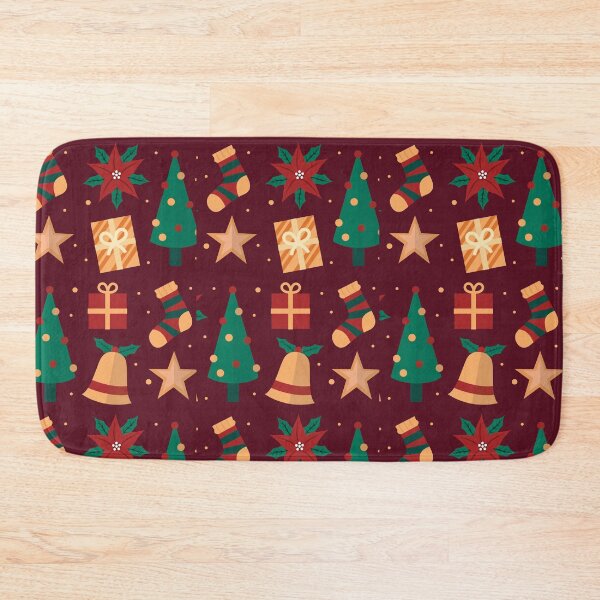 Item preview, Christmas Pattern designed and sold by Creativenetic.