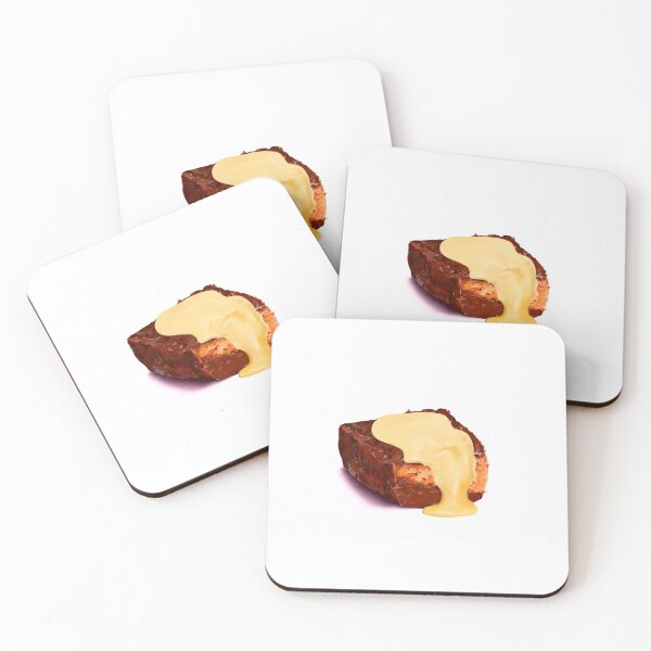 Item preview, South African Malva pudding designed and sold by ohheyjana.