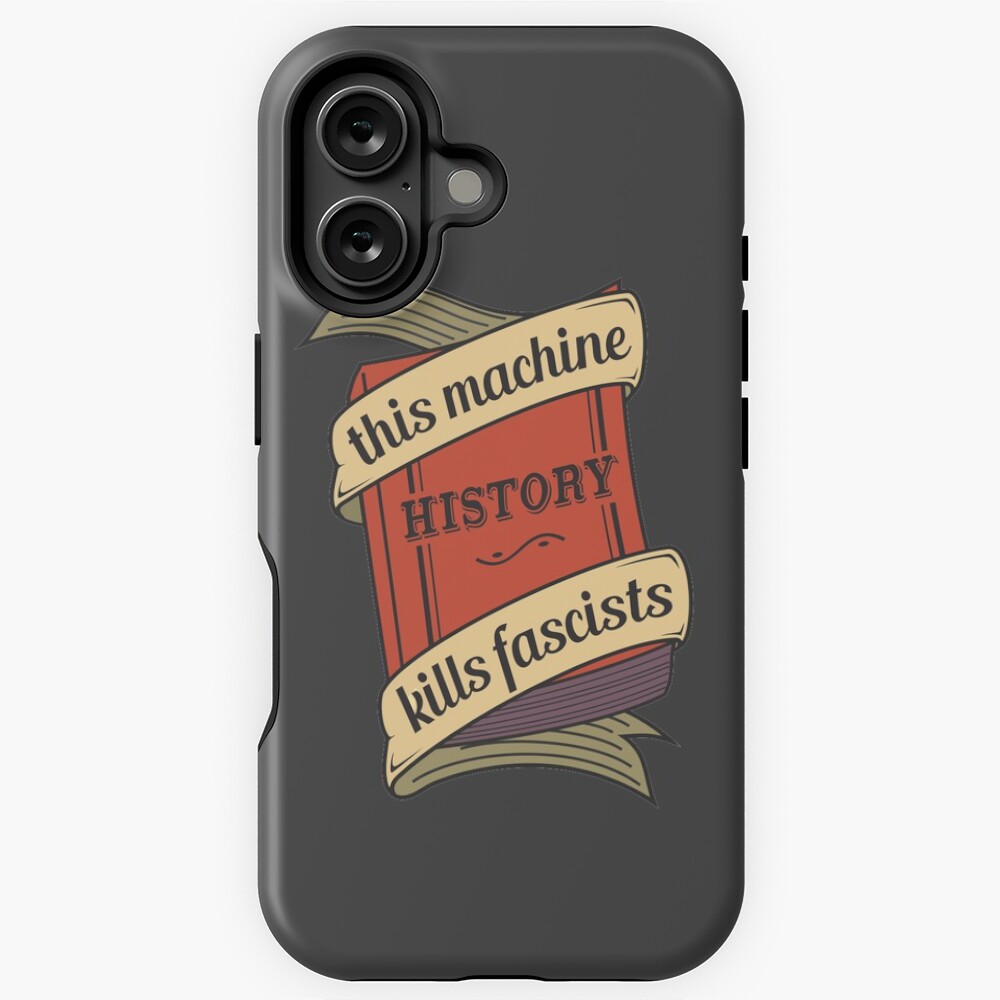 Item preview, iPhone Magsafe Tough Case designed and sold by EvilSheet.