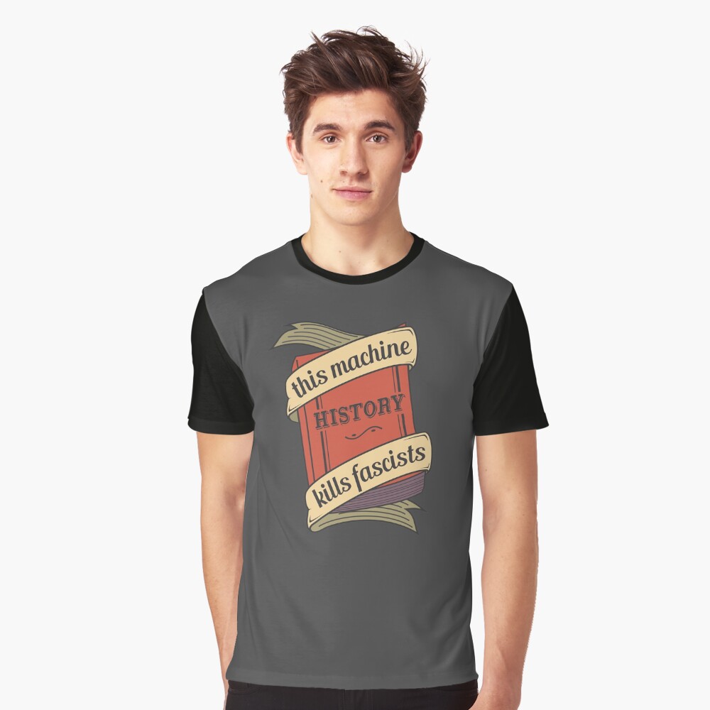 Item preview, Graphic T-Shirt designed and sold by EvilSheet.