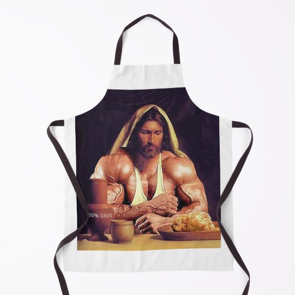 Item preview, Reps for Jesus designed and sold by madssondre.