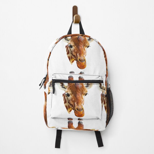 Item preview, Giraffe face designed and sold by Dalyndigital Photography.