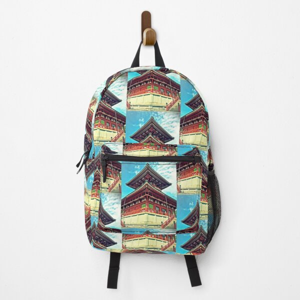 Item preview, Naritasan Shinshoji Temple in Chiba, Japan designed and sold by SkatingGirl.