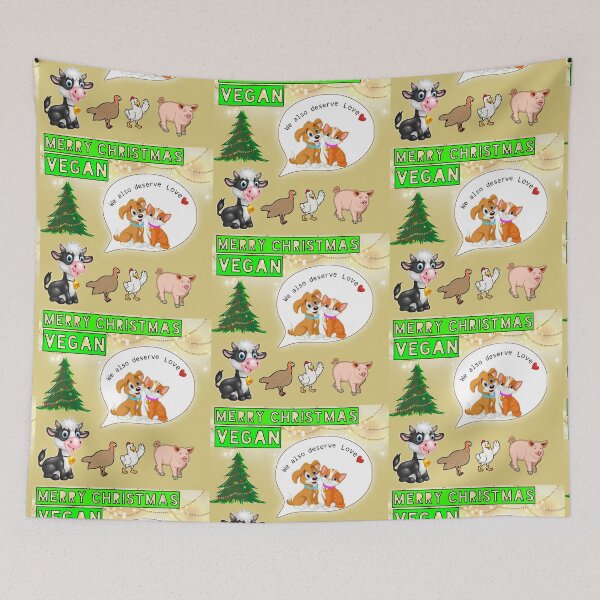 Item preview, christmas with love designed and sold by aruvanita.