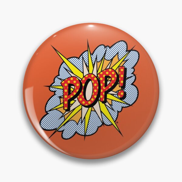 Item preview, POP ART  designed and sold by Ladyvml.