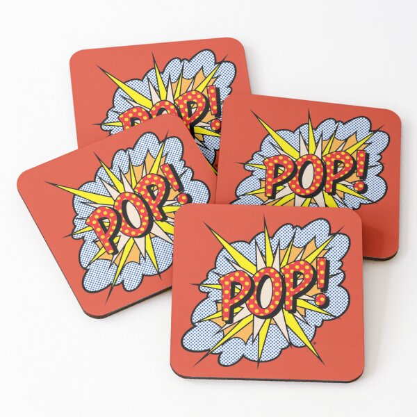 Item preview, POP ART  designed and sold by Ladyvml.