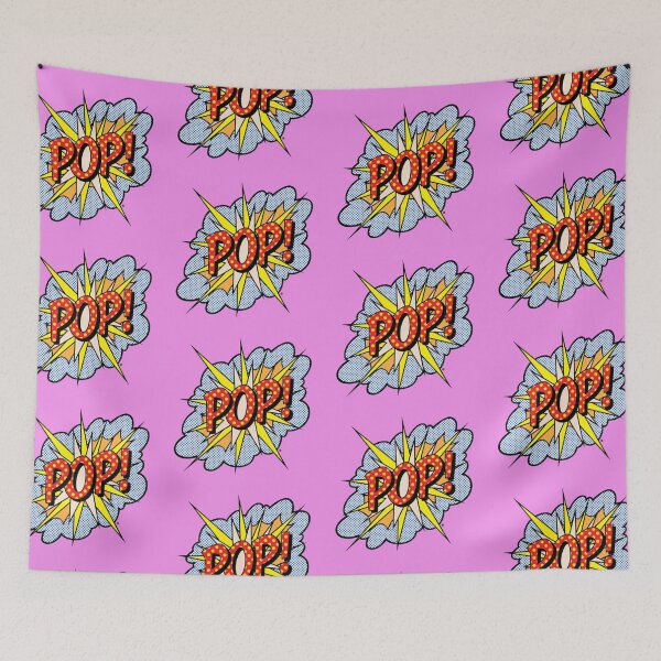 Item preview, POP ART  designed and sold by Ladyvml.