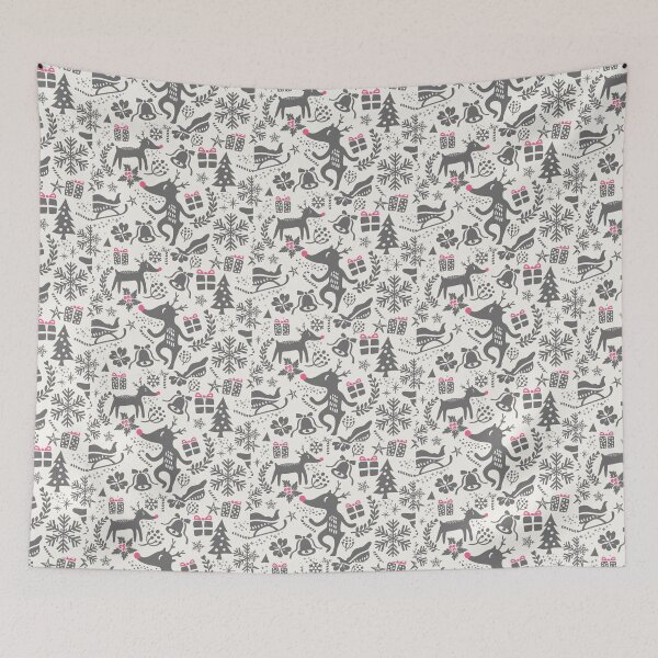 Item preview, Reindeer Games designed and sold by teresabphotos.