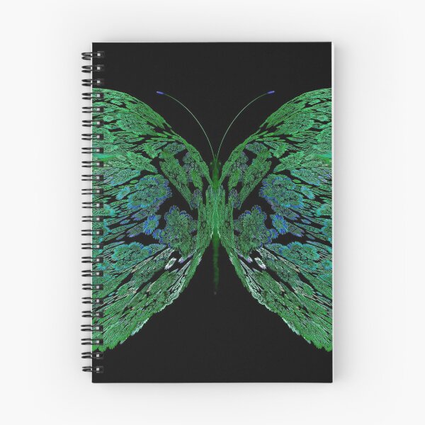 Item preview, Green Butterfly designed and sold by bubblenjb.