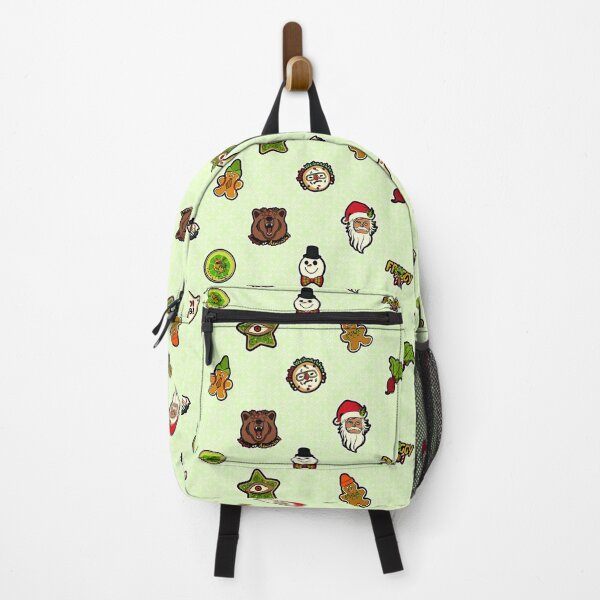 Item preview, Dwight Schrute Christmas designed and sold by F-IT-in.