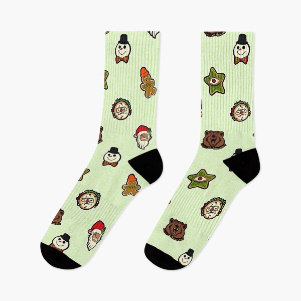 Item preview, Dwight Schrute Christmas designed and sold by F-IT-in.