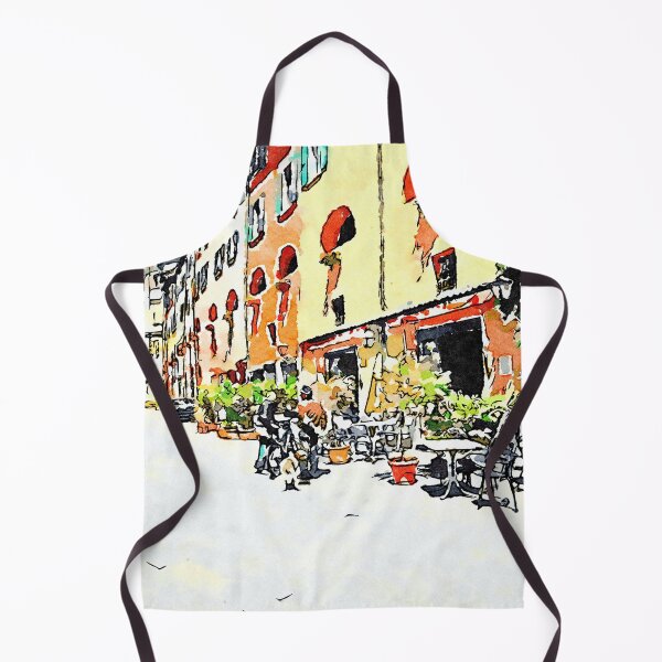 Item preview, Brisighella: glimpse of the buildings designed and sold by Giuseppe Cocco.