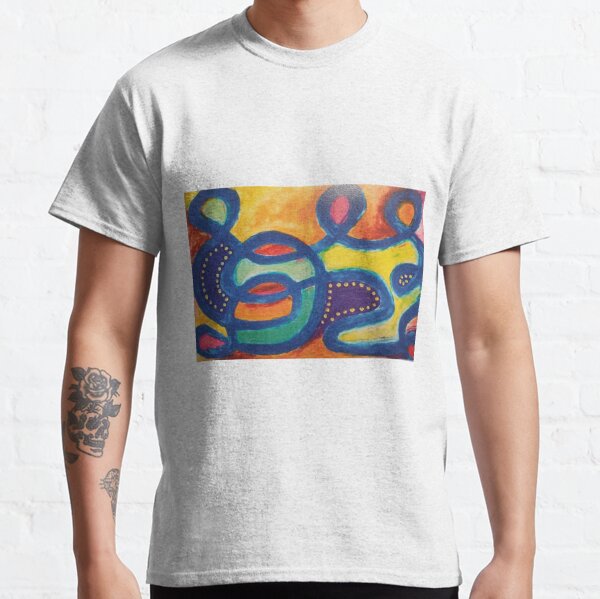 Centre of Empowerment Classic T-Shirt