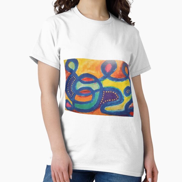 Centre of Empowerment Classic T-Shirt