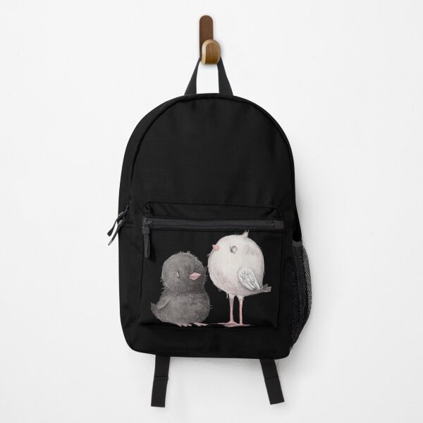 Item preview, Bird Friends designed and sold by Robin Liefeld.