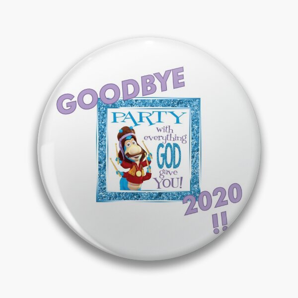 Item preview, Veggie New Year’s Eve! designed and sold by PawsitiveMum.