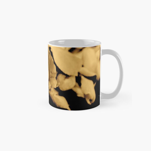 Rose Classic Mug