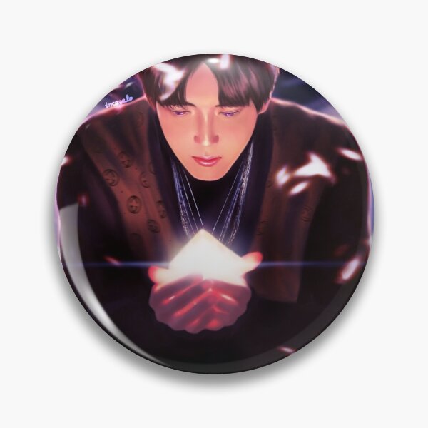 Item preview, The Cube -- Tempo | EXO Suho 수호 designed and sold by incazeloart.