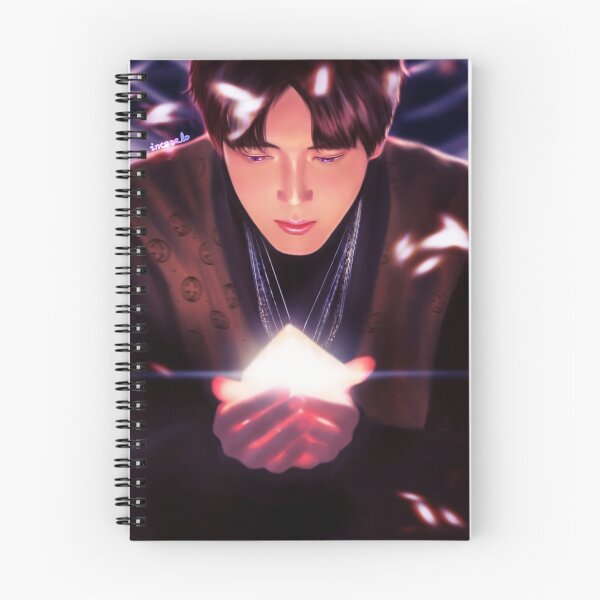 Item preview, The Cube -- Tempo | EXO Suho 수호 designed and sold by incazeloart.