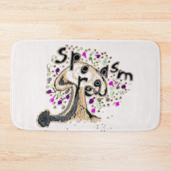 Item preview, Sporegasm designed and sold by Ian Wylie.