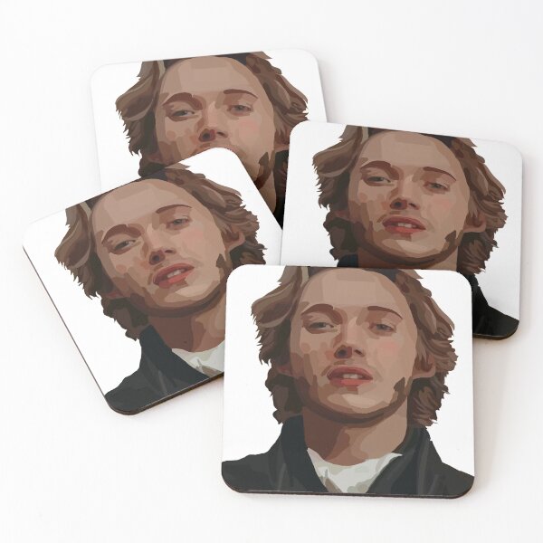 Item preview, Prince Francis on Reign designed and sold by marciaandrea.