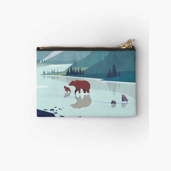 Item preview, Banff National Park designed and sold by SurfolioPrints.