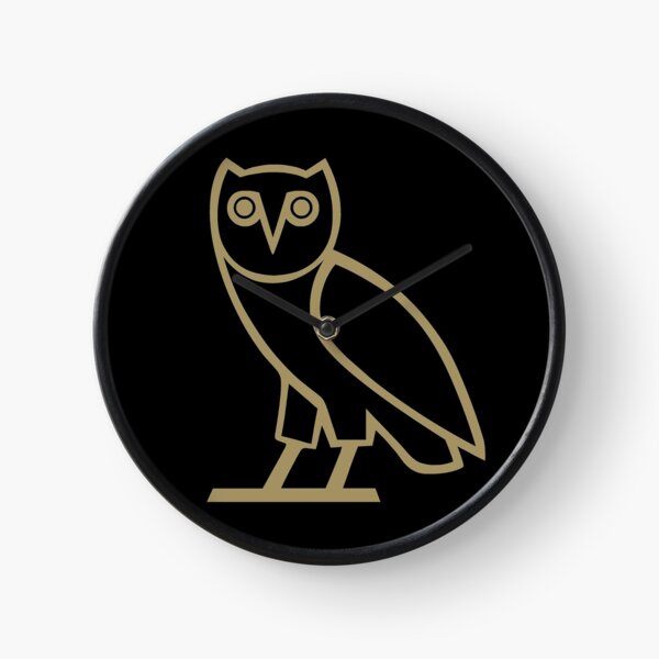 OVO Horloge