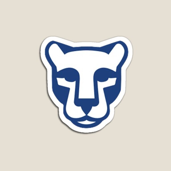 Penn State Nittany Lion Magnet