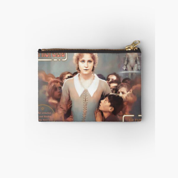 Item preview, Metropolis designed and sold by SpikedMucha.