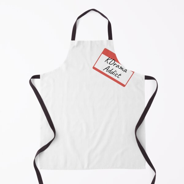 Item preview, Kdrama Addict | South Korean Drama Lover designed and sold by Kdramaspot.