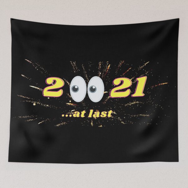 Item preview, 2021 at last  designed and sold by newtree.