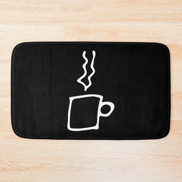Item preview, Coffee Icon designed and sold by VicFreedomind.